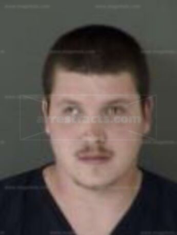 Chase Shon Hawkins
