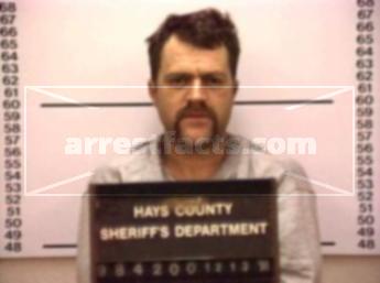 Alvin Wayne Martinets