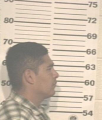 Jesus Medina Tobias