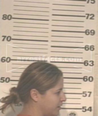 Julissa Brewster Gallardo