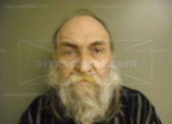 James Ray Alexander