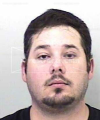 Shelton Scott Bivens