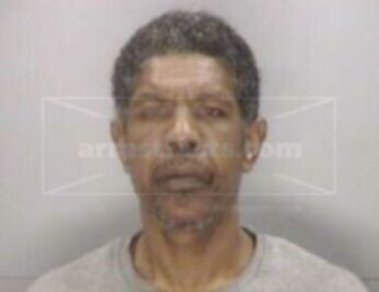 Steven Lewis Johnson