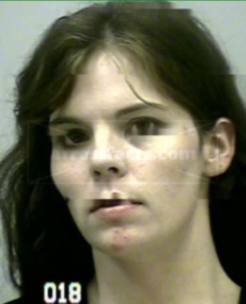 Maranda Frances Dale
