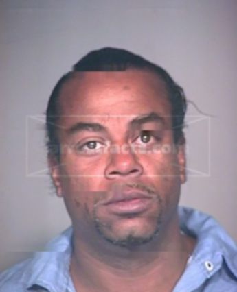 Omar A Jones
