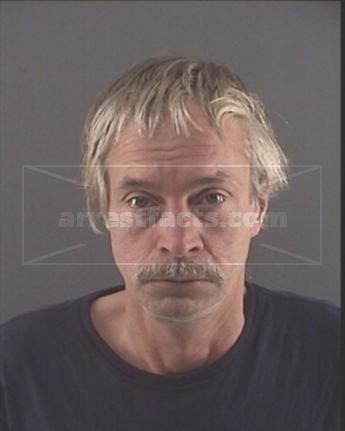 Randall Michael Holman