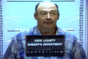 Stephen Richard Griffith