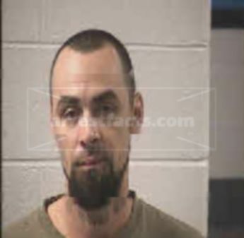 Steven Frank Henry