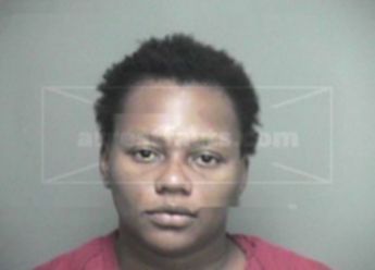 Valerie Pinkney
