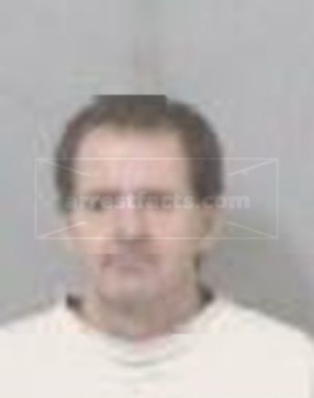 Edwin Roy Johnson