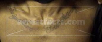 Ja'quan Demez Darnell Roberts