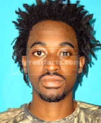 Shawn Patrell Belton