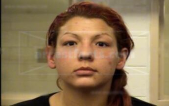 Samantha Moriah Neal