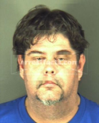 Brandon John Hussey