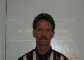 Mickey Wayne Lewis