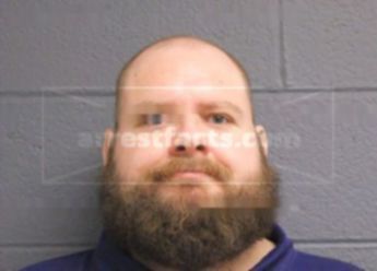 Douglas Joel Griffeth