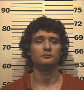 Jason Daniel Barge