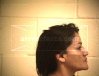 Alma Irasema Torres