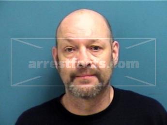 Gregory Curt Sederstrom