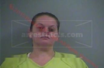 Carrie Renee Johnson