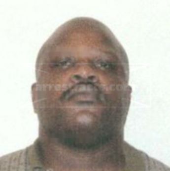 Patrick James Moses