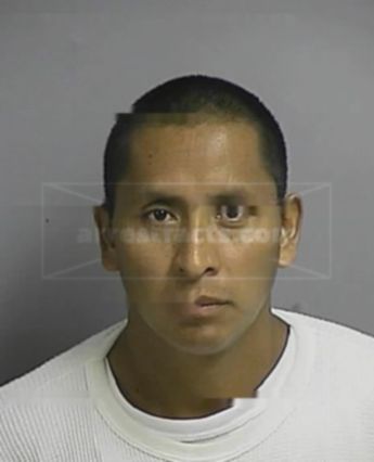 Braulio Valasquez