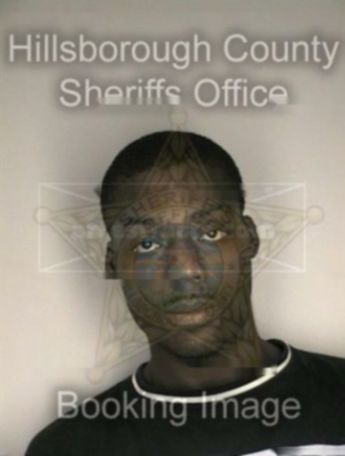Jonathan David Pierce