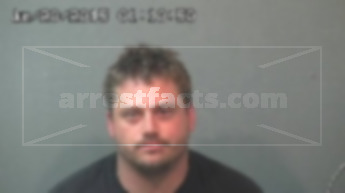 Dustin Patrick Knauss