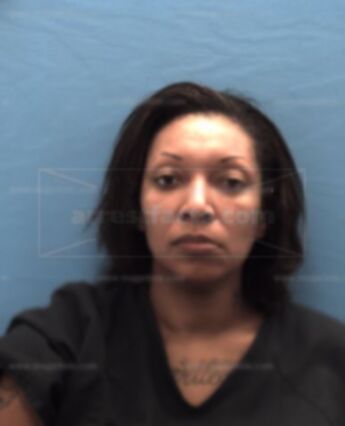 Tonyanika Shavonne Webb