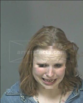 Sherrie Dione Witten