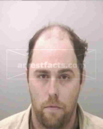Matthew Dale Bartley