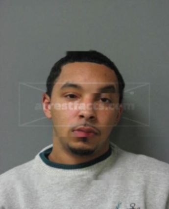 Kendrick Jolivette