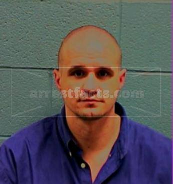 Ricky Ray Johnson
