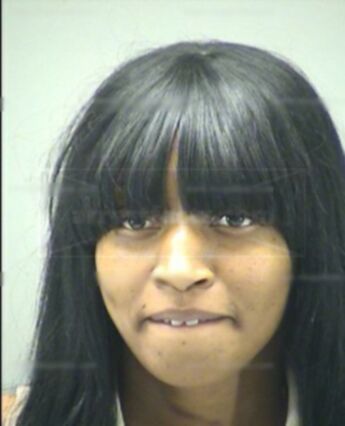 Leah Shanea Mitchell