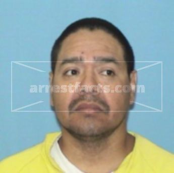 Carlos Antonio Reyes Cruz