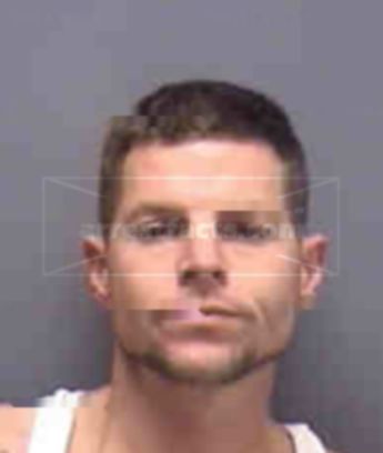 Steven Patrick Roth