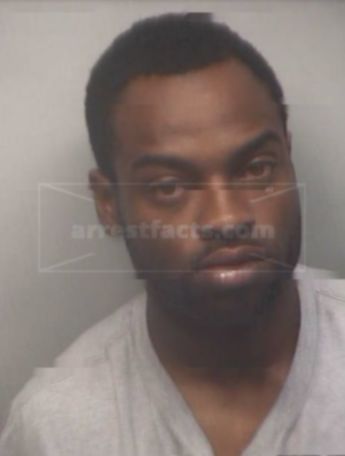 Charles Donte Holmes