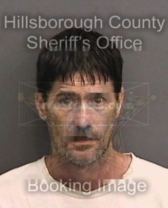 Jeffrey Todd Barber