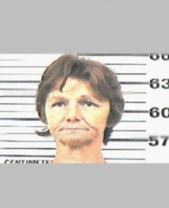 Jannie M Benson