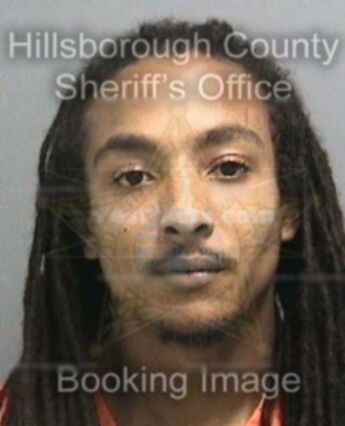 Dwayne Alonza Rahming Jr.