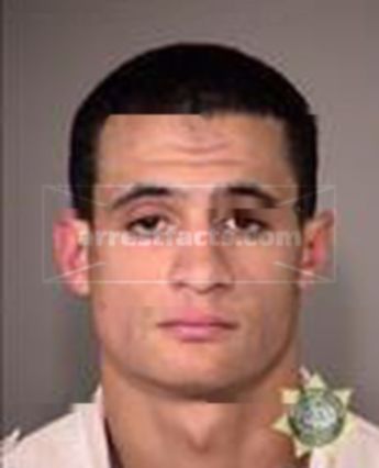 Lucas Ray Polk
