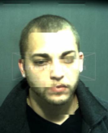 Angel Hugo Roman Iii