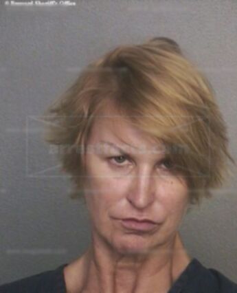 Jacqueline Ann Denezza