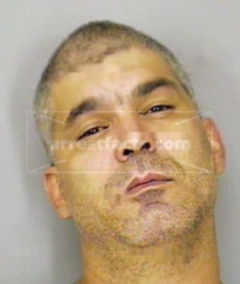 Bruce Eugene Burney