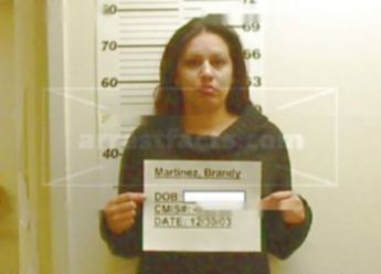Brandy Martinez