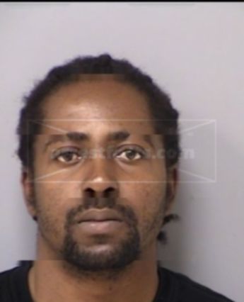 Jerimiah Bell