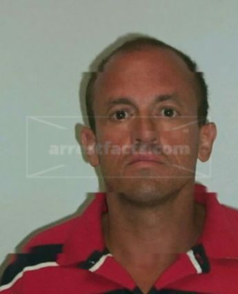 Edgar Arroyo