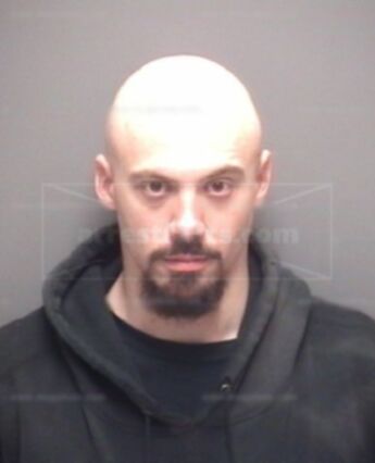 Sean Charles Reeves