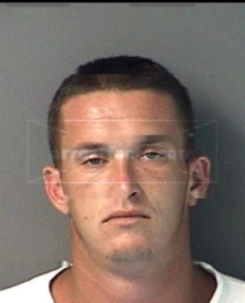 Shaun Cary Raybon
