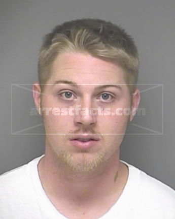 Aaron Charles Coulter